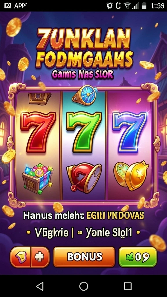 666f - Pengaturan level yang menantang dengan berbagai rintangan.