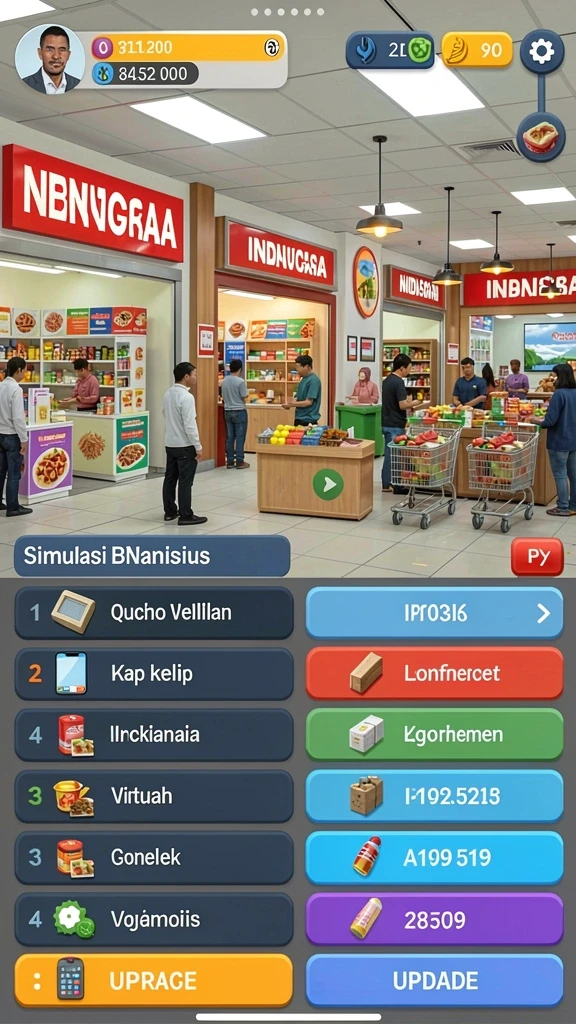 apek88 - Momen seru saat bermain mode multiplayer dengan teman.