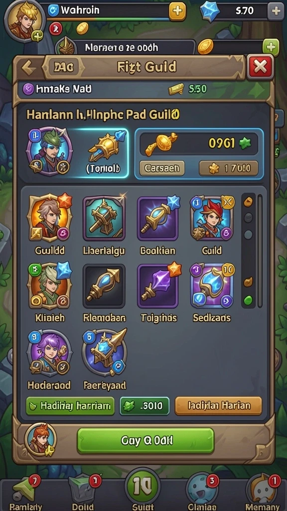 dax69 - Gameplay seru dengan efek visual yang mengagumkan.