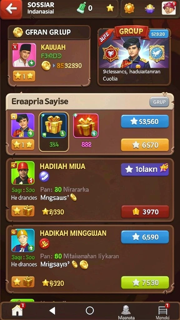 filter303 - Tampilan awal FILTER303 yang menarik dan user-friendly.