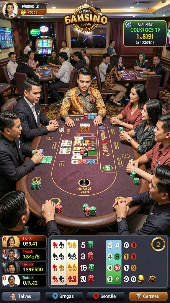 gebyar4d - Tampilan awal yang menarik dan mudah dinavigasi.