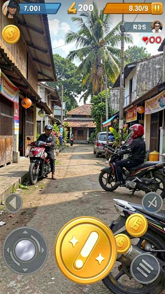 gebyar4d - Fitur terbaru yang meningkatkan pengalaman bermain.