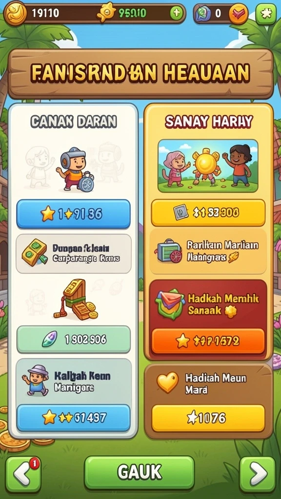 kaya33 - Fitur mode permainan baru yang lebih seru dan menarik.