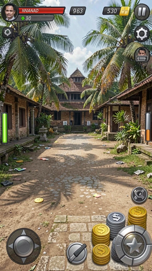 kkslot777 - Tampilan antarmuka yang menarik dan modern.
