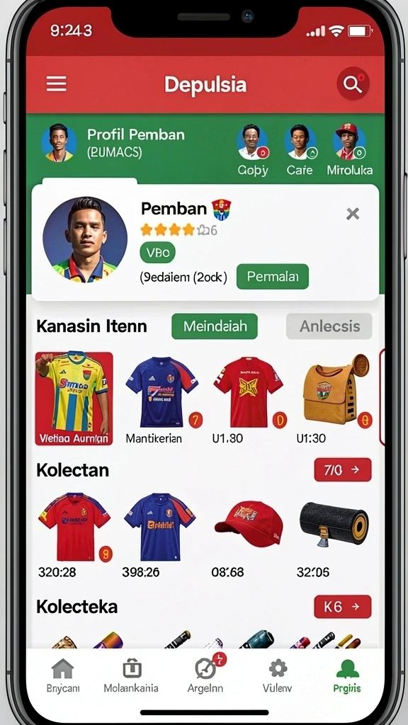 luckyrp - Berbagai hadiah menunggu untuk Anda klaim.