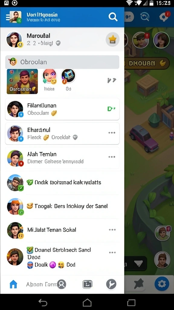 nagaempire - Dunia yang luas dan beragam untuk dijelajahi.