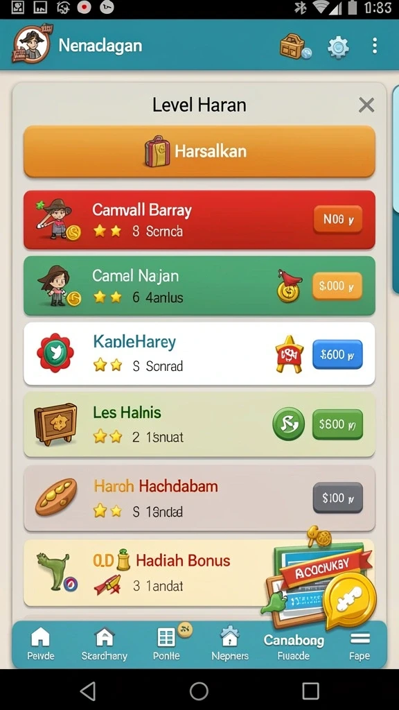 olxtoto - Beragam pilihan permainan togel yang tersedia.