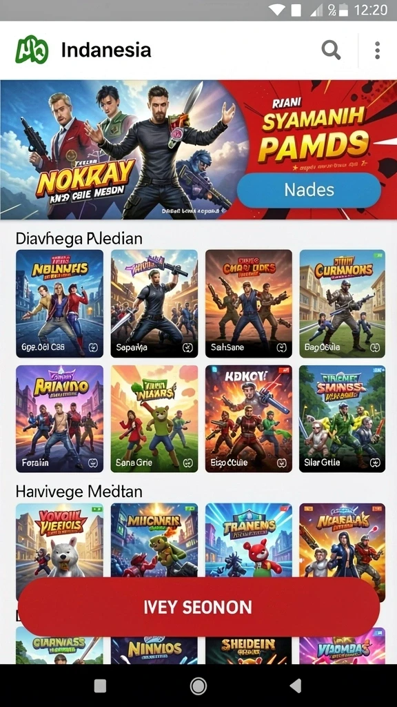 pakbostogel - Fitur bonus sambutan yang menggiurkan.