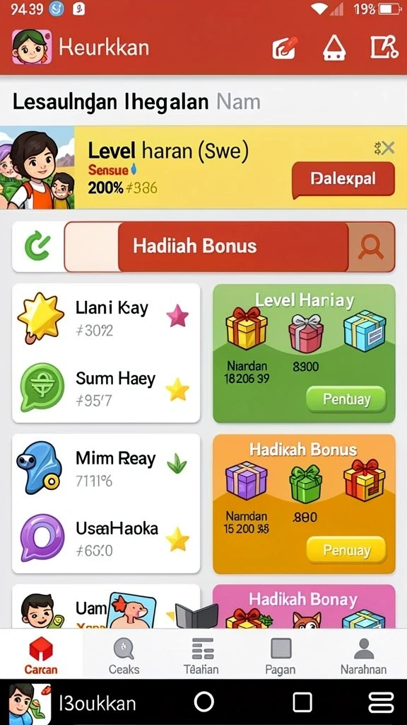 pakbostogel - Transaksi pembayaran yang aman dan cepat.