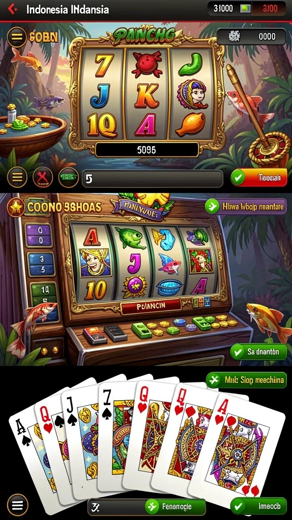 pgstar777 - Bonus harian yang menguntungkan bagi pemain.