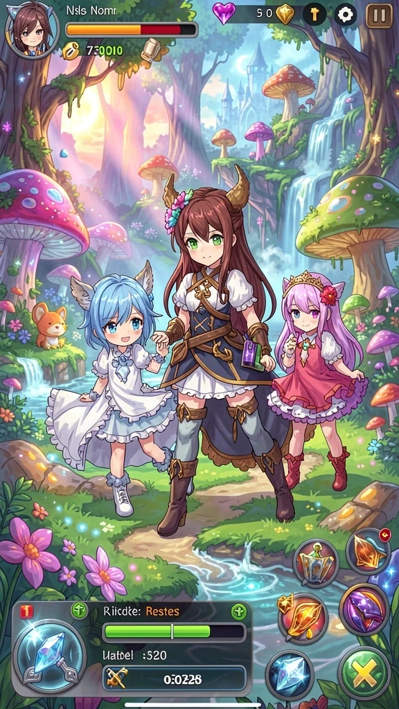 poros77 - Level yang menantang dan bervariasi.