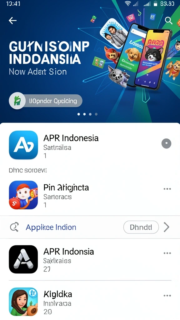 rajampo - Tampilan grafis yang menakjubkan dan intuitif.