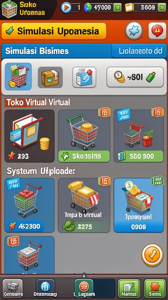 svip10 - Mode multiplayer memungkinkan Anda bermain dengan teman.