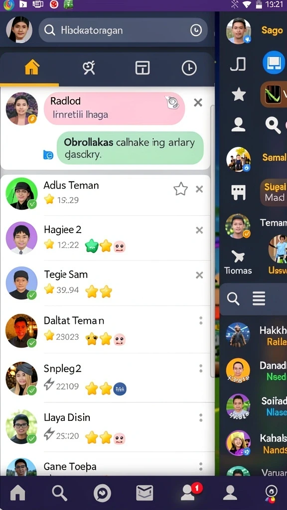 vo777 - Interaksi pemain yang menyenangkan dan penuh tantangan.