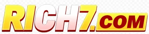 rich7 — Logo Resmi
